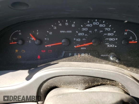 2007 Ford Econoline Cargo Recreational with VIN 1FTSS34L77DA77900, listed as a Copart auction lot 77790664 with 974,420 mi miles and Salvage Title. Bid and sale history available at carsss.com. Image 9.