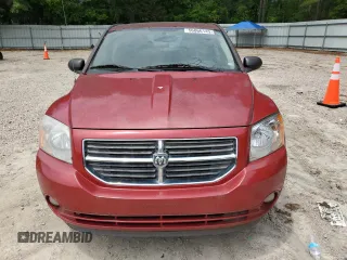 2011 Dodge Caliber Mainstreet with VIN 1B3CB3HA7BD130022, listed as a Copart auction lot 56066145 with 155,014 mi miles and Clean Title. Bid and sale history available at DreamBid. Image 5.