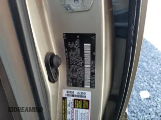 2008 Toyota Sienna XLE with VIN 5TDZK22C08S162904, listed as a Copart auction lot 53356115 with 323,341 mi miles and Salvage Title. Bid and sale history available at DreamBid. Image 13.