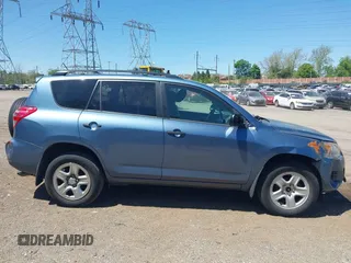 2011 Toyota RAV4 with VIN 2T3BF4DV8BW100558, listed as a IAAI auction lot 42129778 with 173,129 mi miles. Bid and sale history available at carsss.com. Image 14.