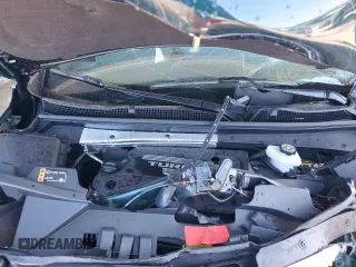 2024 Cadillac XT4 FWD Premium Luxury z VIN 1GYFZCR43RF241465, wystawiony jako Copart lot #49428795 z przebiegiem Nie podano mil oraz Szkoda całkowita • Salvage title. Historia ofert i sprzedaży dostępna na DreamBid. Obrazek 13.
