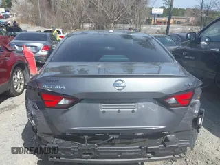 2021 Nissan Altima SV z VIN 1N4BL4DV0MN357870, wystawiony jako IAAI lot #41734734 z przebiegiem 81 423 mil mil oraz . Historia ofert i sprzedaży dostępna na DreamBid. Obrazek 16.