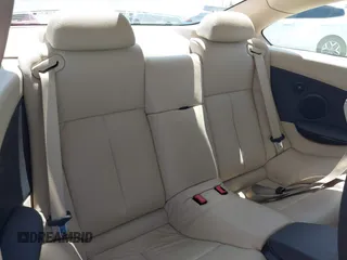 2004 BMW 6 Series 645Ci z VIN WBAEH73414B215075, wystawiony jako IAAI lot #42217507 z przebiegiem 213 360 mil mil oraz . Historia ofert i sprzedaży dostępna na DreamBid. Obrazek 8.