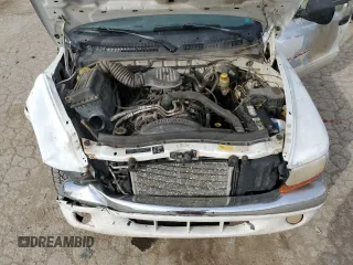 1997 Dodge Dakota z VIN 1B7GG23Y8VS161313, wystawiony jako Copart lot #77646454 z przebiegiem 286 443 mil mil oraz Szkoda całkowita • Salvage title. Historia ofert i sprzedaży dostępna na DreamBid. Obrazek 11.