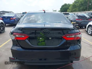 2023 Toyota Camry LE z VIN 4T1C11AK3PU182887, wystawiony jako IAAI lot #42156807 z przebiegiem 33 019 mil mil oraz . Historia ofert i sprzedaży dostępna na DreamBid. Obrazek 16.