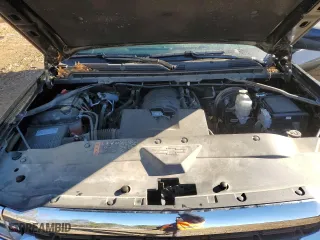 2018 Chevrolet Silverado 1500 LT with VIN 1GCVKREH7JZ379482, listed as a Copart auction lot 88638655 with 44,286 mi miles and Salvage Title. Bid and sale history available at carsss.com. Image 12.