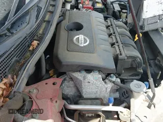2014 Nissan Sentra SL с VIN 3N1AB7AP2EY341323, выставлен на аукционе IAAI как лот 42266319 с пробегом 141 505 миль миль и . История ставок и продаж доступна на DreamBid. Изображение 12.