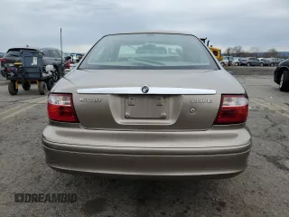 2004 Mercury Sable LS Premium с VIN 1MEFM55SX4A607611, выставлен на аукционе Copart как лот 52889395 с пробегом Не указан миль и Списание • Salvage title. История ставок и продаж доступна на DreamBid. Изображение 6.