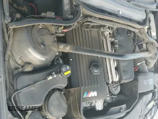 2006 BMW 3 Series M3 с VIN WBSBL93476PN65938, выставлен на аукционе IAAI как лот 42336455 с пробегом 165 753 миль миль и . История ставок и продаж доступна на DreamBid. Изображение 19.