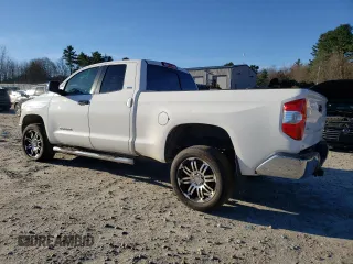 2016 Toyota Tundra 4WD Truck SR with VIN 5TFUM5F10GX067606, listed as a Copart auction lot 81922914 with 118,977 mi miles and Clean Title. Bid and sale history available at carsss.com. Image 2.