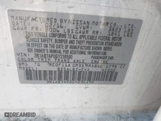 2016 Nissan Sentra SV with VIN 3N1AB7AP0GY236590, listed as a IAAI auction lot 41994184 with 77,860 mi miles. Bid and sale history available at carsss.com. Image 9.