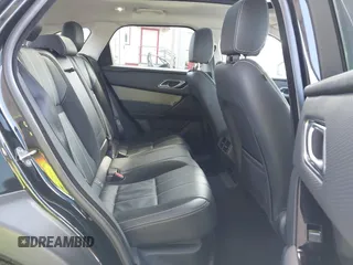 2023 Land Rover Range Rover Velar S with VIN SALYJ2EXXPA351416, listed as a IAAI auction lot 41906909 with 41,216 mi miles and . Bid and sale history available at DreamBid. Image 8.