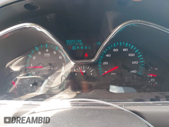 2017 Chevrolet Traverse LS with VIN 1GNKRFKD9HJ346885, listed as a IAAI auction lot 42026421 with 115,529 mi miles and . Bid and sale history available at DreamBid. Image 7.
