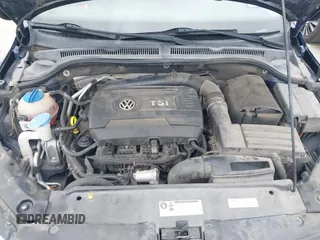 2014 Volkswagen Jetta SE z VIN 3VWD17AJ0EM402858, wystawiony jako IAAI lot #42663051 z przebiegiem 138 606 mil mil oraz . Historia ofert i sprzedaży dostępna na DreamBid. Obrazek 10.