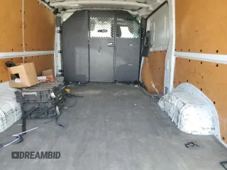 2016 Nissan NV SV с VIN 1N6BF0KM7GN811442, выставлен на аукционе Copart как лот 50607145 с пробегом 85 668 миль миль и Чистый • Clean title. История ставок и продаж доступна на DreamBid. Изображение 11.