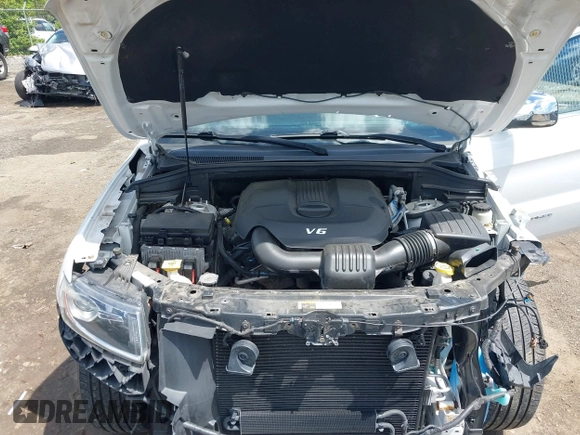 2014 Jeep Grand Cherokee Limited with VIN 1C4RJFBG3EC350648, listed as a IAAI auction lot 42523221 with 125,447 mi miles and . Bid and sale history available at DreamBid. Image 10.