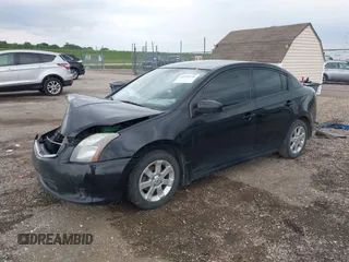 2012 Nissan Sentra 2.0 z VIN 3N1AB6AP0CL646873, wystawiony jako IAAI lot #42375751 z przebiegiem 142 415 mil mil oraz . Historia ofert i sprzedaży dostępna na DreamBid. Obrazek 18.