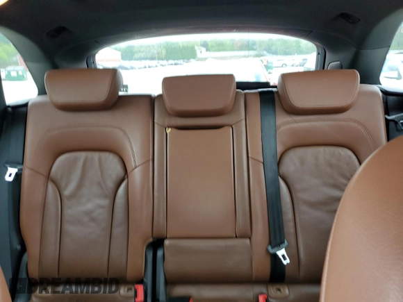 2010 Audi Q5 Prestige z VIN WA1VKAFP4AA101803, wystawiony jako Copart lot #55920355 z przebiegiem 170 487 mil mil oraz Czysty tytuł • Clean title. Historia ofert i sprzedaży dostępna na DreamBid. Obrazek 10.