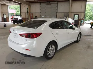2014 Mazda 3 i Touring with VIN JM1BM1V70E1134498, listed as a IAAI auction lot 42495912 with 116,770 mi miles and . Bid and sale history available at DreamBid. Image 4.