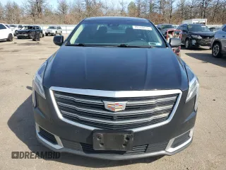 2019 Cadillac XTS Luxury z VIN 2G61N5S31K9103059, wystawiony jako Copart lot #49140475 z przebiegiem 146 164 mil mil oraz Tytuł czysty. Historia ofert i sprzedaży dostępna na DreamBid. Obrazek 5.