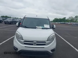 2016 Ram ProMaster City Cargo Tradesman SLT with VIN ZFBERFBT7G6B11910, listed as a IAAI auction lot 42169074 with 238,834 mi miles and . Bid and sale history available at DreamBid. Image 12.