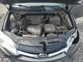 2017 Toyota Camry XLE z VIN 4T1BF1FK0HU298829, wystawiony jako Copart lot #58842085 z przebiegiem 171 569 mil mil oraz Szkoda całkowita • Salvage title. Historia ofert i sprzedaży dostępna na DreamBid. Obrazek 11.