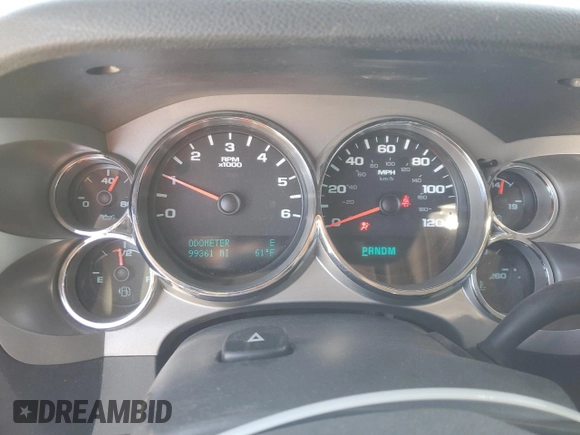 2012 GMC Sierra 1500 with VIN 3GTP1VE74CG170635, listed as a Copart auction lot 76307844 with 99,361 mi miles and Salvage Title. Bid and sale history available at DreamBid. Image 9.