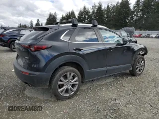 2023 Mazda CX-30 S Select z VIN 3MVDMBBM5PM533145, wystawiony jako Copart lot #53664995 z przebiegiem 45 775 mil mil oraz Szkoda całkowita • Salvage title. Historia ofert i sprzedaży dostępna na DreamBid. Obrazek 3.