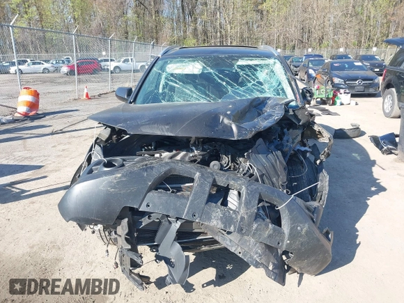 2013 Honda CR-V EX-L with VIN 5J6RM3H71DL048684, listed as a IAAI auction lot 41990461 with 81,273 mi miles and . Bid and sale history available at DreamBid. Image 12.