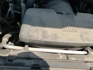2023 GMC Sierra 1500 SLT with VIN 3GTUUDED0PG247310, listed as a Copart auction lot 51997715 with 70,457 mi miles and Salvage title. Bid and sale history available at DreamBid. Image 13.