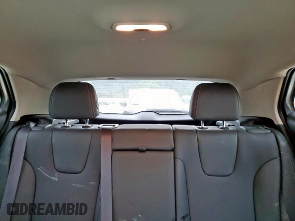 2024 Buick Encore GX Sport Touring с VIN KL4AMDSL8RB002310, выставлен на аукционе Copart как лот 60415925 с пробегом 8 828 миль миль и Чистый • Clean title. История ставок и продаж доступна на DreamBid. Изображение 10.
