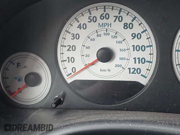 2005 Chrysler Town & Country LX with VIN 2C4GP44R95R307156, listed as a IAAI auction lot 40843940 with Not Provided miles and . Bid and sale history available at DreamBid. Image 15.