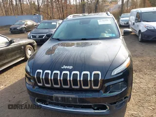 2017 Jeep Cherokee Limited with VIN 1C4PJMDS3HW562028, listed as a IAAI auction lot 41786590 with 80,589 mi miles and . Bid and sale history available at DreamBid. Image 12.