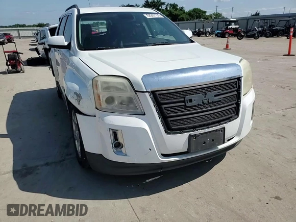 2012 GMC Terrain SLT-1 z VIN 2GKALUEK5C6397850, wystawiony jako Copart lot #58997155 z przebiegiem 147 650 mil mil oraz Szkoda całkowita • Salvage title. Historia ofert i sprzedaży dostępna na DreamBid. Obrazek 14.
