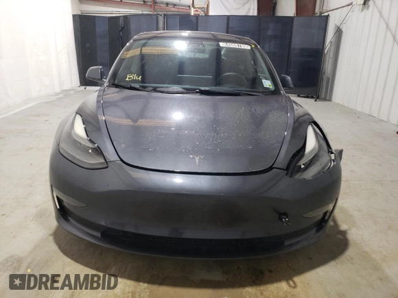 2023 Tesla Model 3 с VIN 5YJ3E1EA4PF436397, выставлен на аукционе Copart как лот 64508785 с пробегом 87 697 миль миль и Чистый • Clean title. История ставок и продаж доступна на DreamBid. Изображение 5.