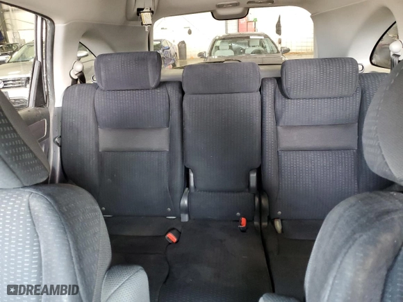 2007 Honda CR-V EX with VIN JHLRE48517C101351, listed as a Copart auction lot 48211825 with 189,140 mi miles and Non Repairable. Bid and sale history available at carsss.com. Image 10.