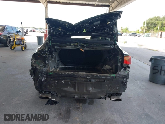 2019 Lexus IS 300 with VIN JTHBA1D26K5091299, listed as a IAAI auction lot 42348829 with 116,508 mi miles and . Bid and sale history available at DreamBid. Image 17.
