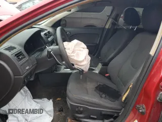 2010 Ford Fusion SE with VIN 3FAHP0HA8AR393040, listed as a Copart auction lot 86576704 with 240,697 mi miles and Salvage Title. Bid and sale history available at DreamBid. Image 7.