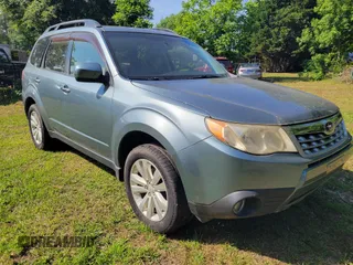 2013 Subaru Forester X Limited with VIN JF2SHAEC7DH417229, listed as a IAAI auction lot 42340148 with 197,918 mi miles and . Bid and sale history available at DreamBid. Image 1.