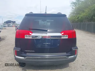2016 GMC Terrain SLE with VIN 2GKALNEK3G6262166, listed as a IAAI auction lot 42203095 with 54,673 mi miles and . Bid and sale history available at DreamBid. Image 16.