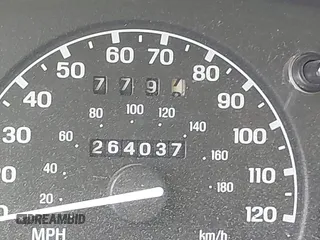 1999 Ford Ranger XL z VIN 1FTYR14V5XPB58971, wystawiony jako IAAI lot #42069612 z przebiegiem 264 037 mil mil oraz . Historia ofert i sprzedaży dostępna na DreamBid. Obrazek 15.