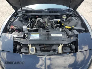 1997 Pontiac Firebird Firebird с VIN 2G2FS22K8V2207812, выставлен на аукционе Copart как лот 56876505 с пробегом 156 514 миль миль и Чистый • Clean title. История ставок и продаж доступна на DreamBid. Изображение 11.
