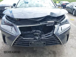 2021 Lexus NX 300 with VIN JTJGARDZ8M2250070, listed as a IAAI auction lot 42183625 with 63,748 mi miles and . Bid and sale history available at DreamBid. Image 6.