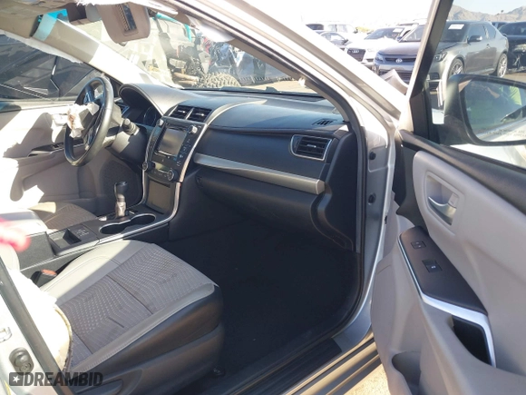 2015 Toyota Camry Hybrid LE with VIN 4T1BD1FK5FU161257, listed as a IAAI auction lot 41759927 with 116,853 mi miles. Bid and sale history available at carsss.com. Image 5.