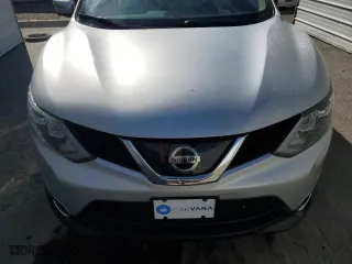 2019 Nissan Rogue Sport SL with VIN JN1BJ1CP0KW225428, listed as a Copart auction lot 49675765 with 72,219 mi miles and Clean Title. Bid and sale history available at carsss.com. Image 12.