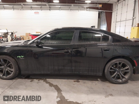 2016 Dodge Charger R/T with VIN 2C3CDXCT4GH247354, listed as a IAAI auction lot 41049125 with 79,386 mi miles and . Bid and sale history available at carsss.com. Image 14.