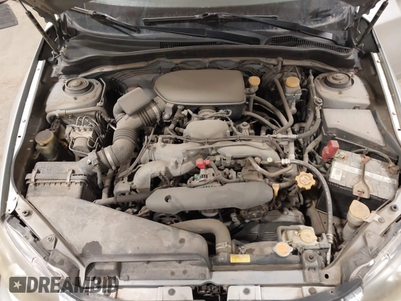 2008 Subaru Impreza i с VIN JF1GE61698G528487, выставлен на аукционе IAAI как лот 41397020 с пробегом 110 139 миль миль и . История ставок и продаж доступна на DreamBid. Изображение 10.