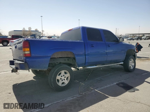 2005 GMC Sierra Denali z VIN 2GTEK63N851148645, wystawiony jako Copart lot #47744365 z przebiegiem 396 452 mil mil oraz Szkody całkowita. Historia ofert i sprzedaży dostępna na DreamBid. Obrazek 3.