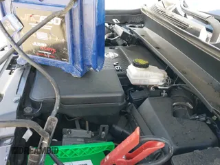 2016 Nissan Pathfinder S z VIN 5N1AR2MN8GC604783, wystawiony jako IAAI lot #41966745 z przebiegiem 203 758 mil mil oraz . Historia ofert i sprzedaży dostępna na DreamBid. Obrazek 20.