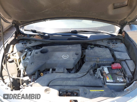 2015 Nissan Altima 2.5 z VIN 1N4AL3AP8FC148631, wystawiony jako IAAI lot #42233849 z przebiegiem 131 225 mil mil oraz . Historia ofert i sprzedaży dostępna na DreamBid. Obrazek 10.